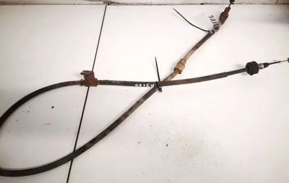 KIA Ceed Handbrake/parking brake wiring cable 