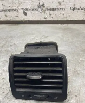 Volkswagen Golf V Dashboard side air vent grill/cover trim 1K0819709