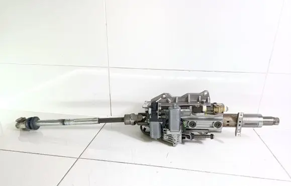 Porsche Panamera (970) Steering wheel axle 970347007 970624349 970624347
