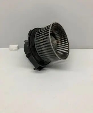 Mercedes-Benz Sprinter W906 Interior fan control switch BEHR