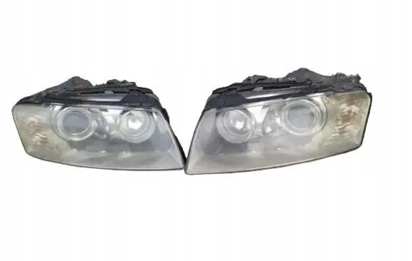 Audi A8 S8 D3 4E Headlight/headlamp