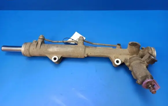 Mercedes-Benz E W212 Steering rack 2124603100 2124603100391028410223