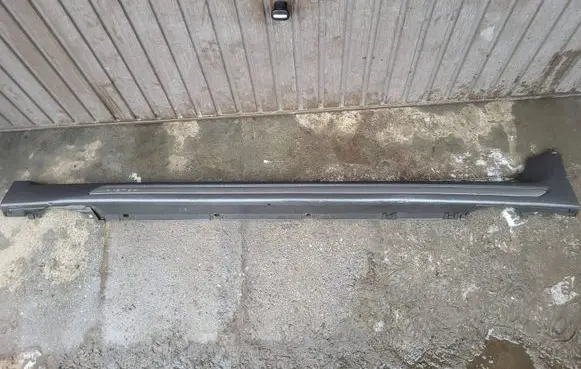 Peugeot 508 RXH Sill/side skirt trim 9674306777