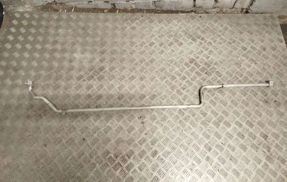 Renault Trafic III (X82) Air conditioning (A/C) pipe/hose 924622085R 93459094