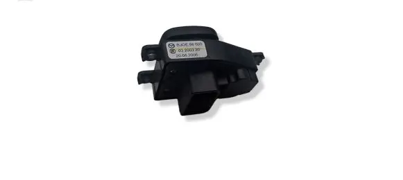 Mazda 3 I Wing mirror switch BJOE66600 03200320 20062006