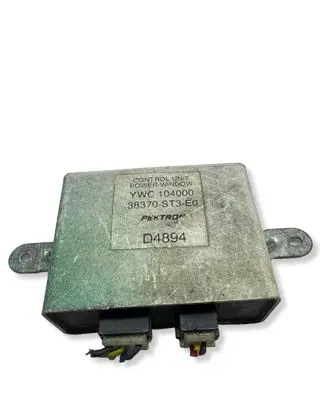 Honda Civic Other control units/modules YWC104000 38370ST3E0 D4894