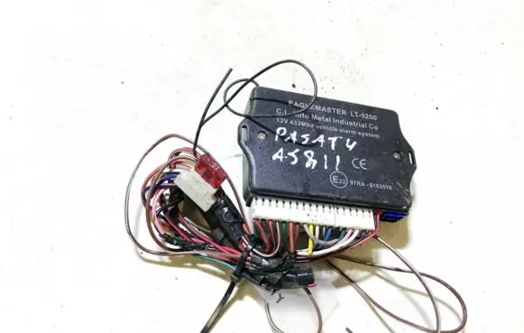 Volkswagen PASSAT B4 Other control units/modules 97ra0103516 97ra-0103516