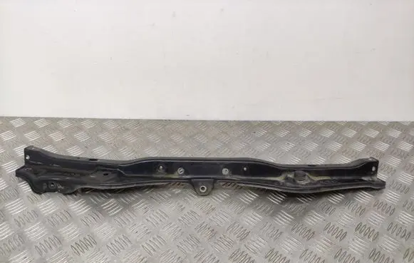 Fiat Sedici Radiator support slam panel bracket 