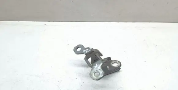 Renault Espace V (RFC) Rear door upper hinge 