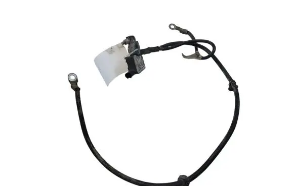 Citroen C5 Negative earth cable (battery) 9664448980 0199000028
