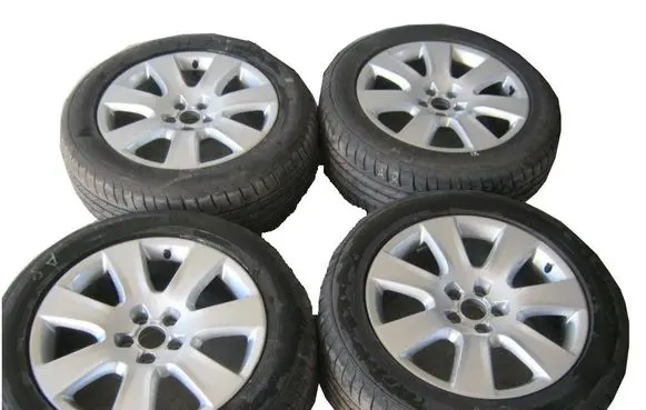 Audi A8 S8 D4 4H R18 alloy rim 4H0601025D