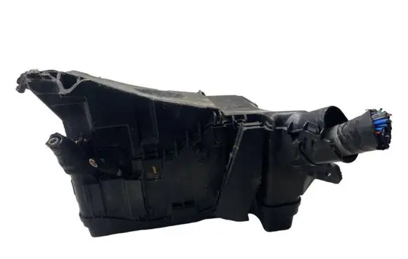 Toyota Auris E180 Fuse box set 602730 7559