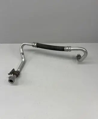 Renault Captur Air conditioning (A/C) pipe/hose 924803929R