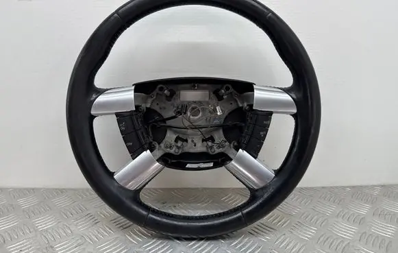Ford C-MAX I Steering wheel 602556700B 3M513600CJW