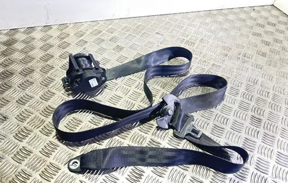 Hyundai i20 (GB IB) Rear seatbelt 88810C8000 628655300C