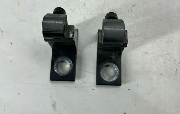 Audi Q5 SQ5 Rear door hinge set 8K0831402E 8K0831402B