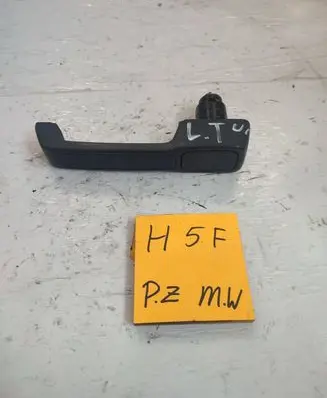 Fiat Uno Rear door exterior handle 8765454646