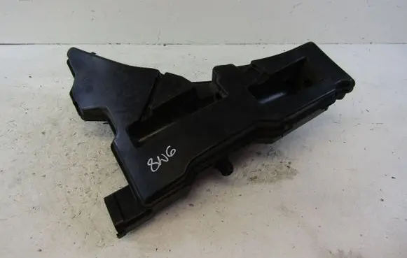 Windshield washer fluid reservoir/tank