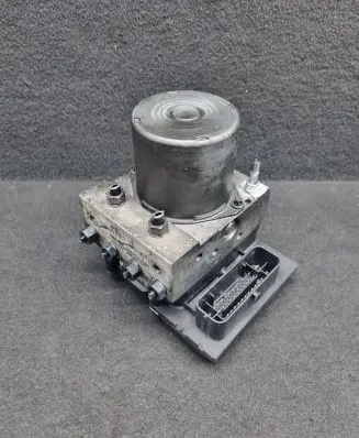 Audi A6 S6 C6 4F ABS Pump 4F0910517AK 4F0614517AT 0265950858