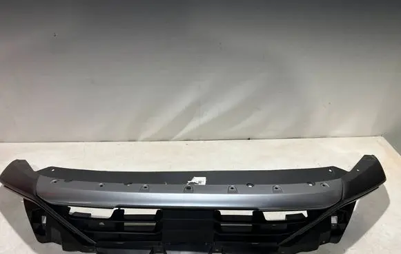 Nissan Juke II F16 Front bumper lip 620266PA0A