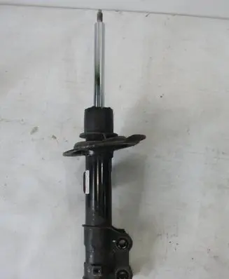 Hyundai i30 Front shock absorber with coil spring 54650A6810