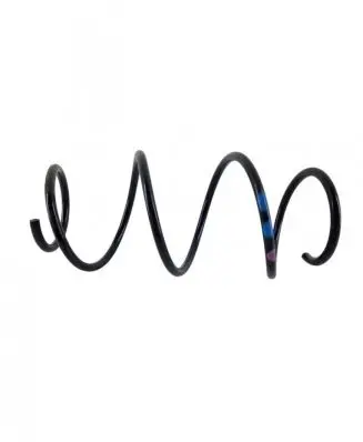 Renault Twingo III Front coil spring