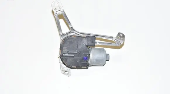 BMW i3 Front wiper linkage and motor 7359449