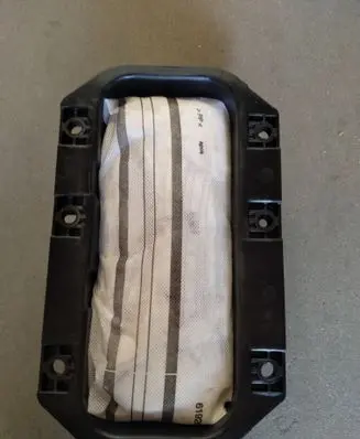 Ford C-MAX II Passenger airbag