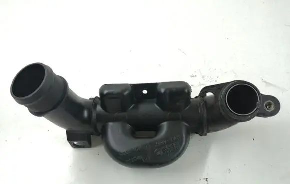Ford Focus Intercooler hose/pipe 9657083680