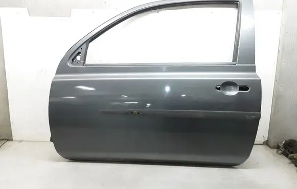 Door (2 Door Coupe)