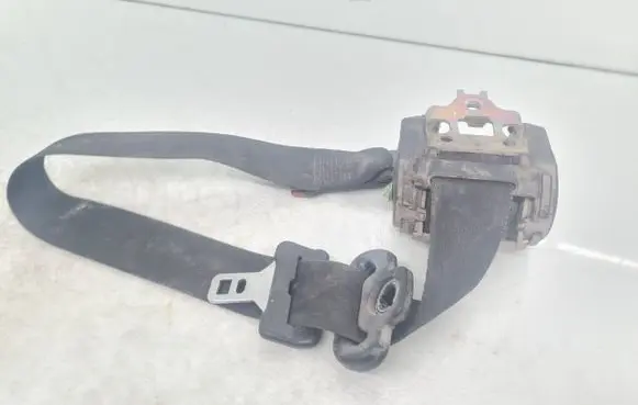 Ford Focus Front seatbelt 98ABA61294DB