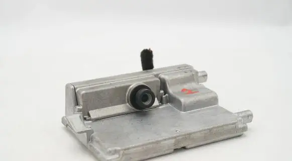 Volkswagen ID.3 Windshield/windscreen camera 1EA980654D
