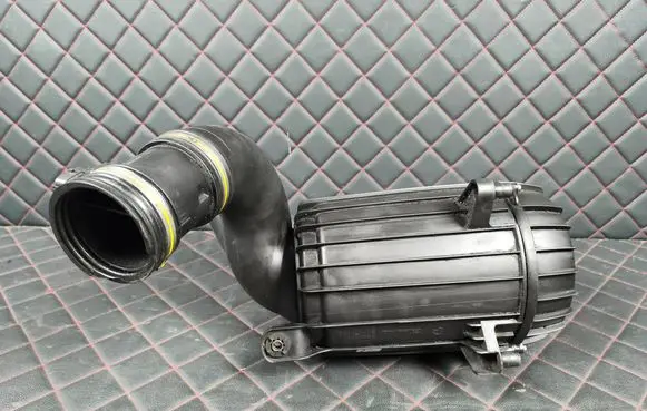 Fiat Bravo Air filter box 51793178