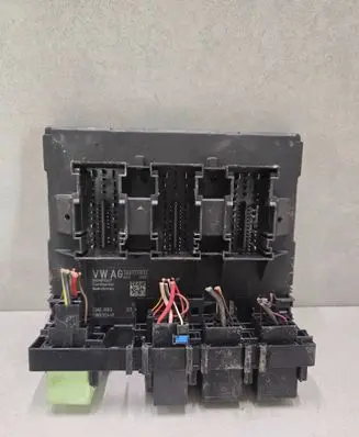 Comfort/convenience module