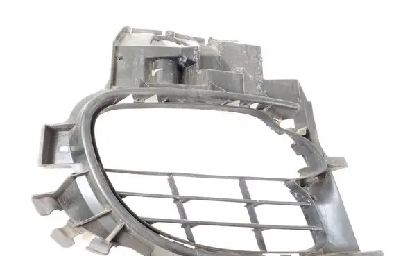 Porsche Panamera (970) Front bumper lower grill 97050556401