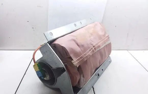Volvo S60 Passenger airbag 9191928