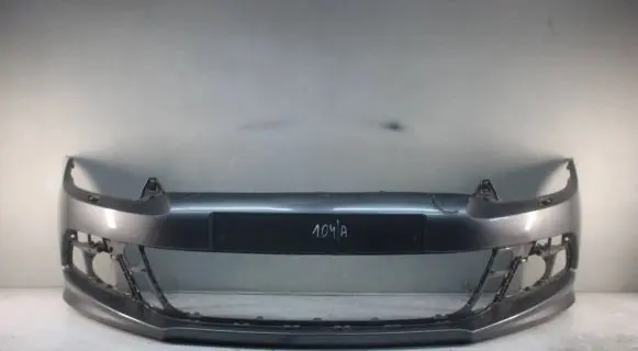 Volkswagen Scirocco Front bumper 9900974 121812 0772004113246