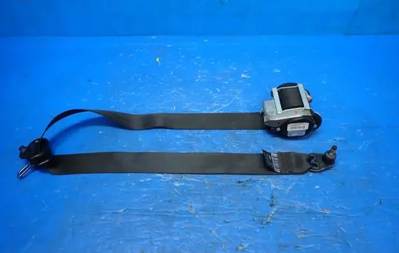 Ford Focus Front seatbelt BM51-61295-ACW