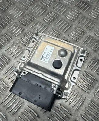 BMW X5 F15 Adblue control unit 7445434 003000000 0281032793