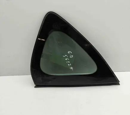Mazda CX-5 Rear side window KD5362950