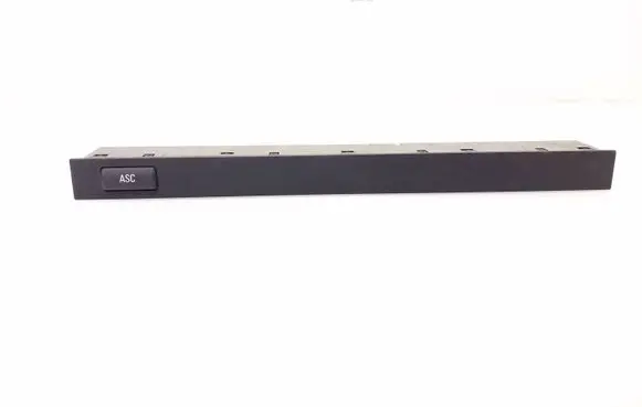 BMW 5 E39 ESP (stability program) switch 61318373707 8373707 03742031