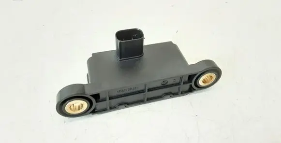 BMW 3 E90 E91 ESP acceleration yaw rate sensor 34526778421 3452677842101 10170106373