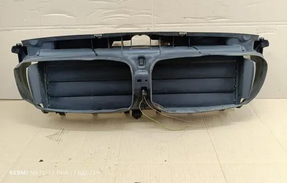 BMW 5 F10 F11 Radiator trim 804968110