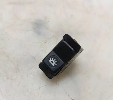 Mercedes-Benz W123 Interior lighting switch 0008205910 03812506