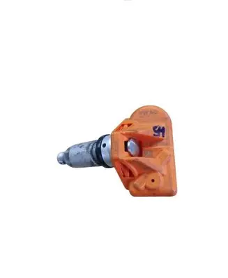 Audi Q7 4M Tire pressure sensor 5Q0907275F
