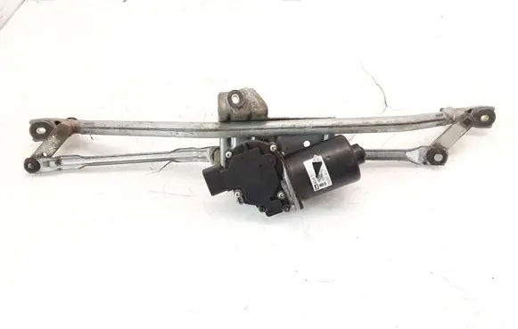 Audi A6 S6 C5 4B Front wiper linkage and motor 4B1955603B 4B1955325