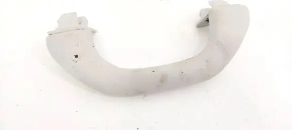 Volkswagen Golf VI Front interior roof grab handle