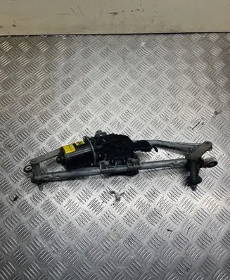 Renault Latitude (L70) Front wiper linkage 