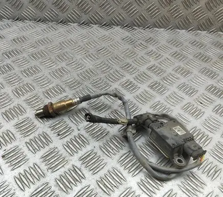 Peugeot Boxer Lambda probe sensor 9833099080 0281008177