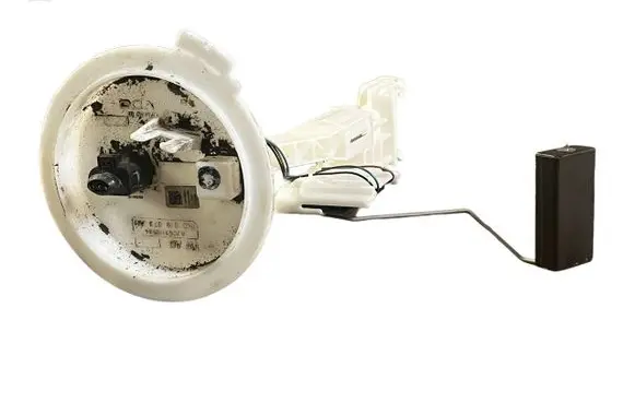 Skoda Yeti (5L) Fuel level sensor 1K0919673AH A2C5311634